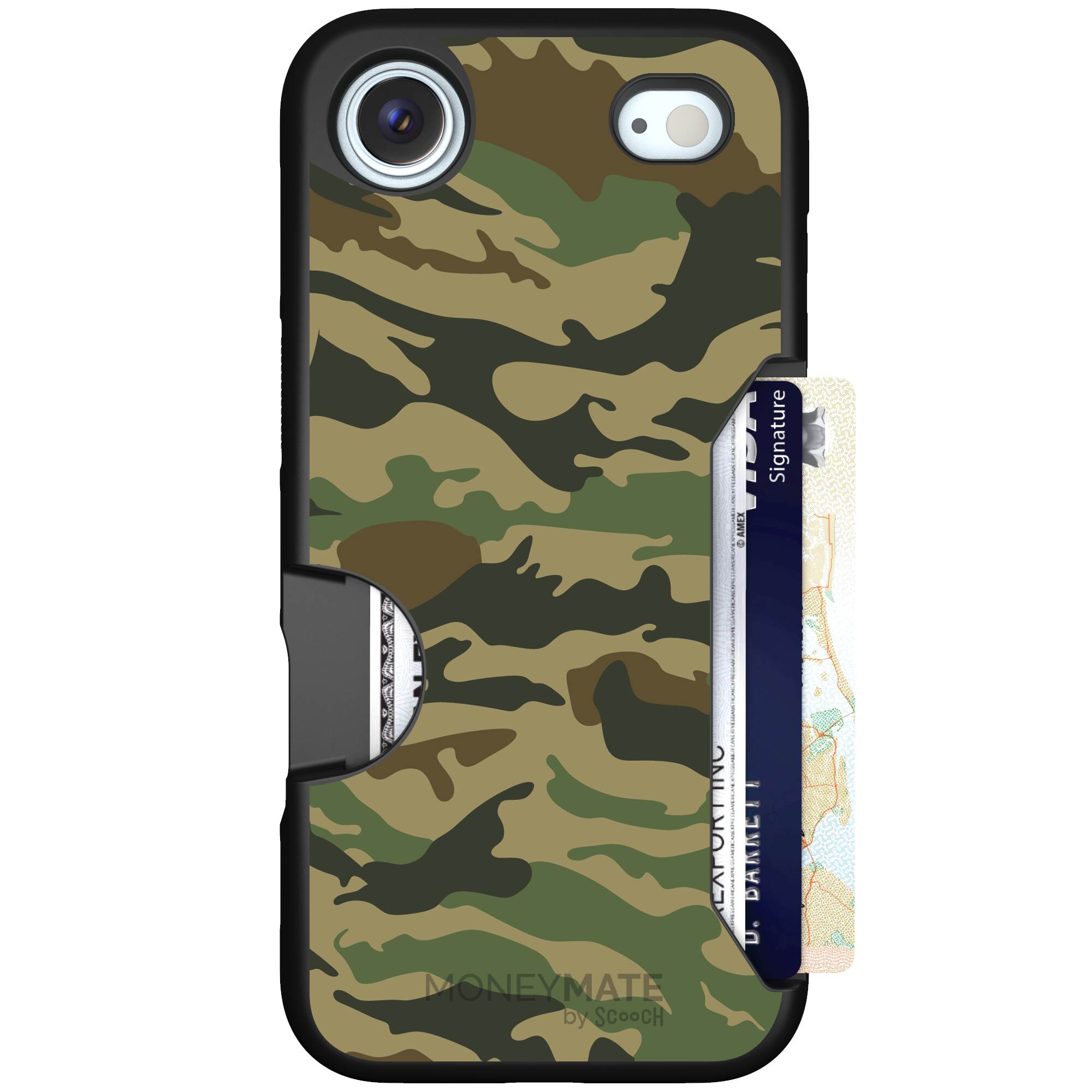 Classic Camo | website | iPhone Air | Case