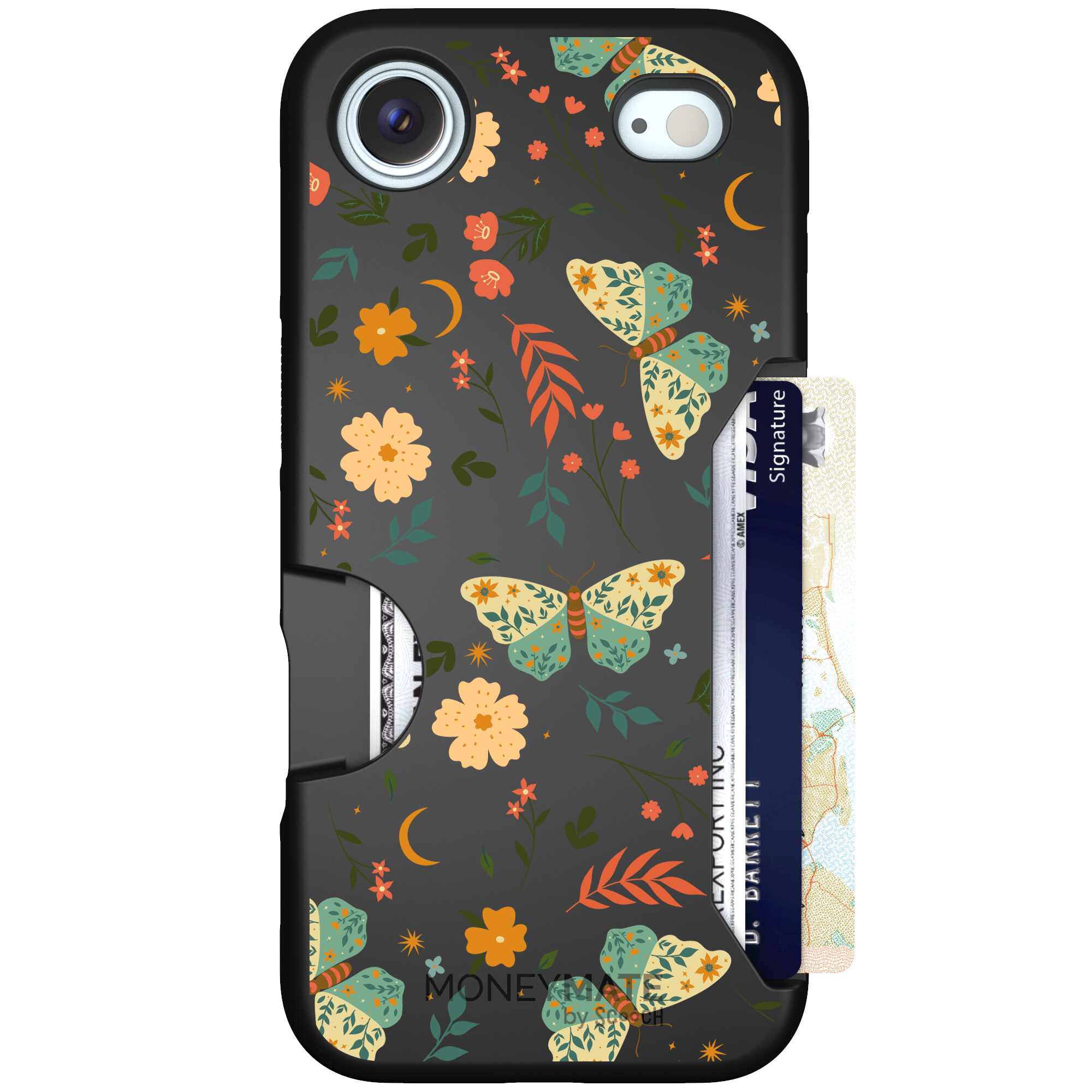 Boho Nights | website | iPhone Air | Case