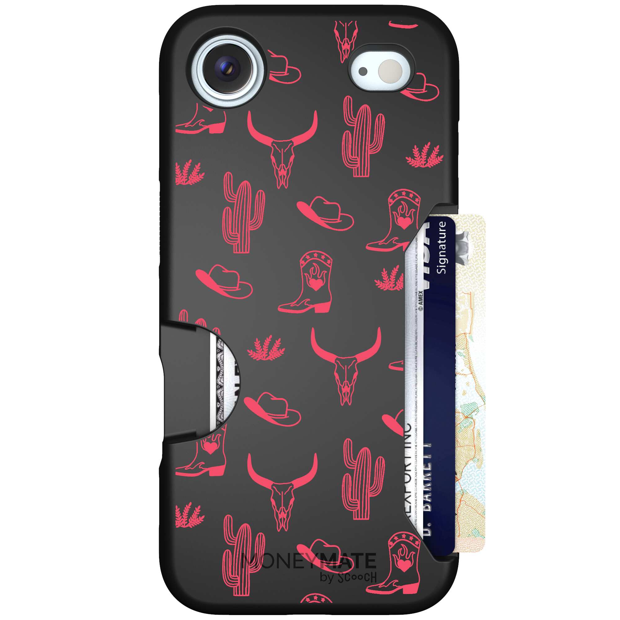Howdy Honey | website | iPhone Air | Case