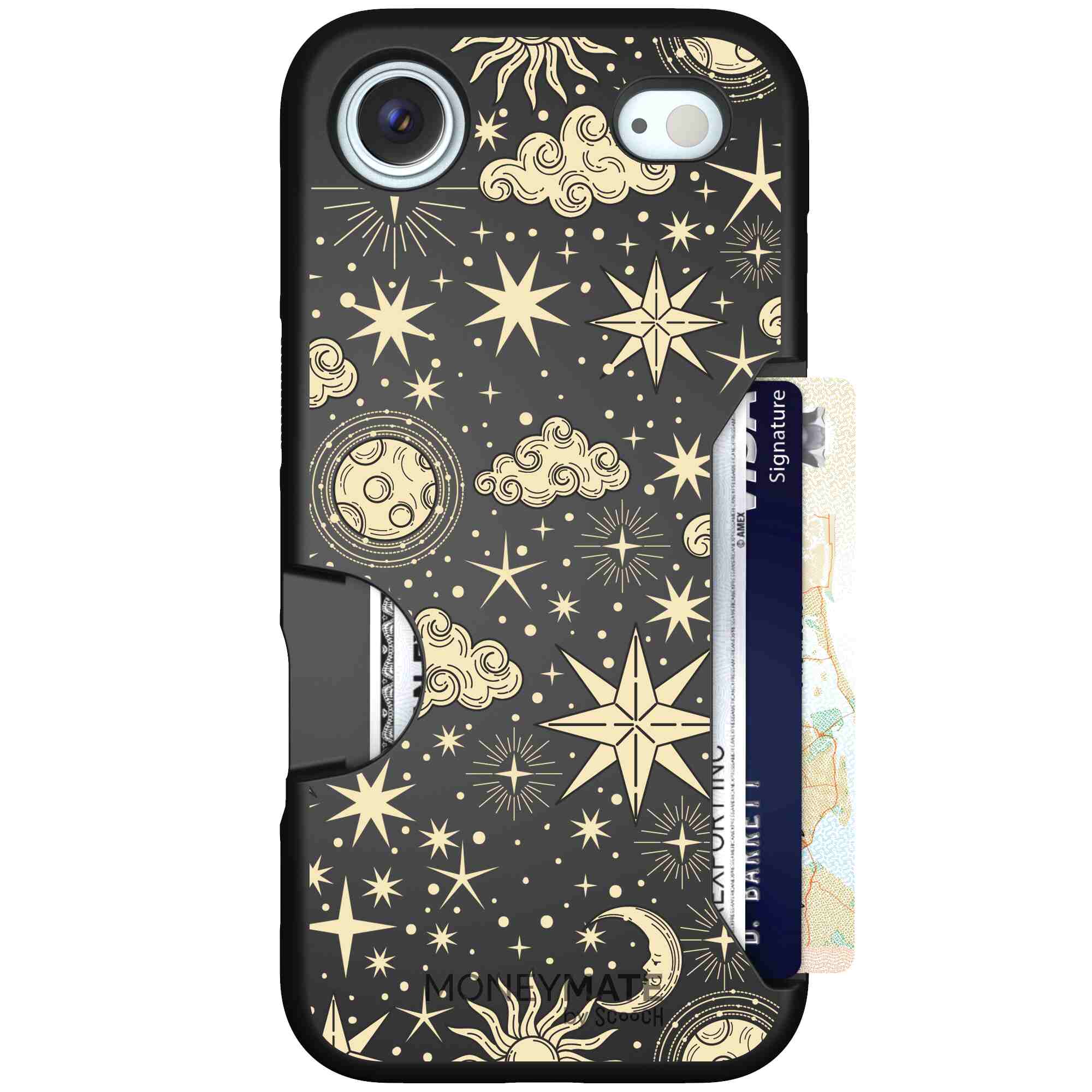 Celestial Sleep | website | iPhone Air | Case