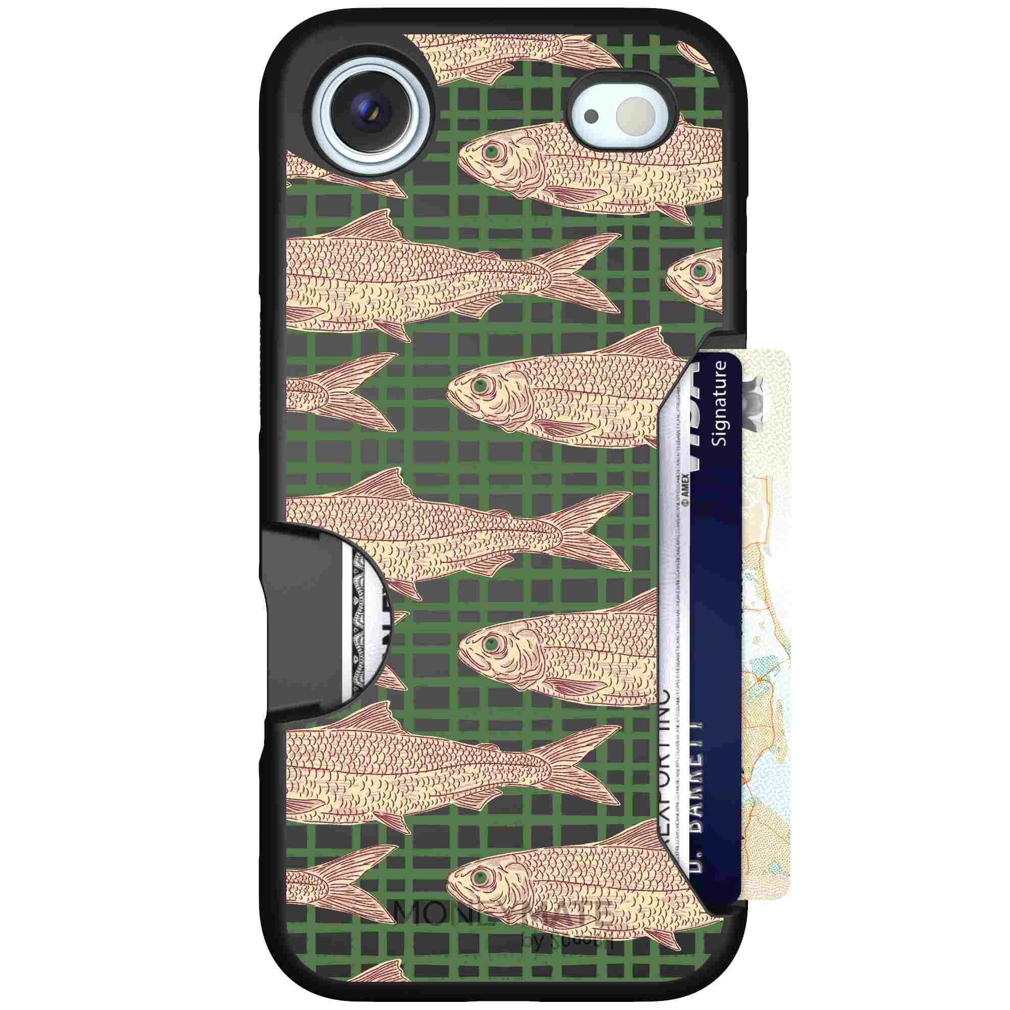 Fresh Catch | website | iPhone Air | Case