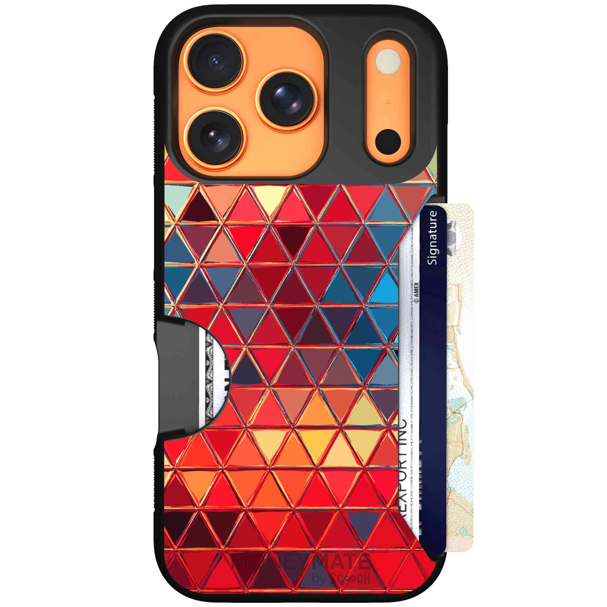 Festive Glass | website | iPhone 17 Pro | Case