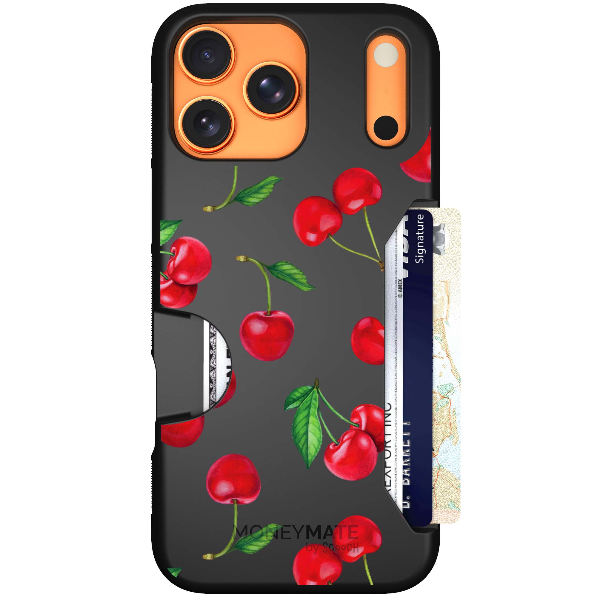 Very Cherry | website | iPhone 17 Pro Max | Case