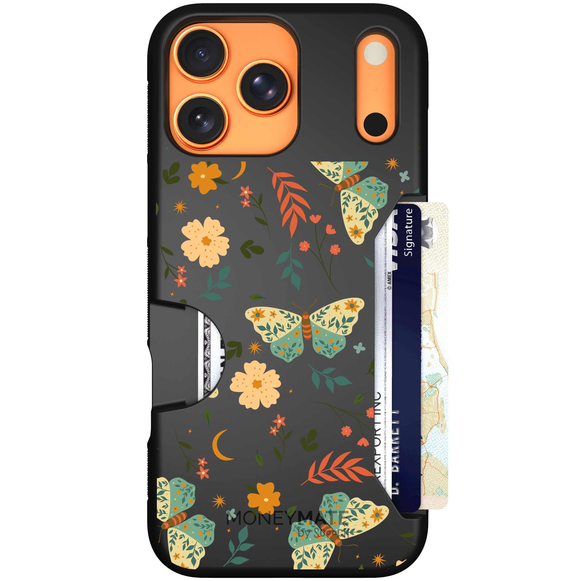 Boho Nights | website | iPhone 17 Pro Max | Case