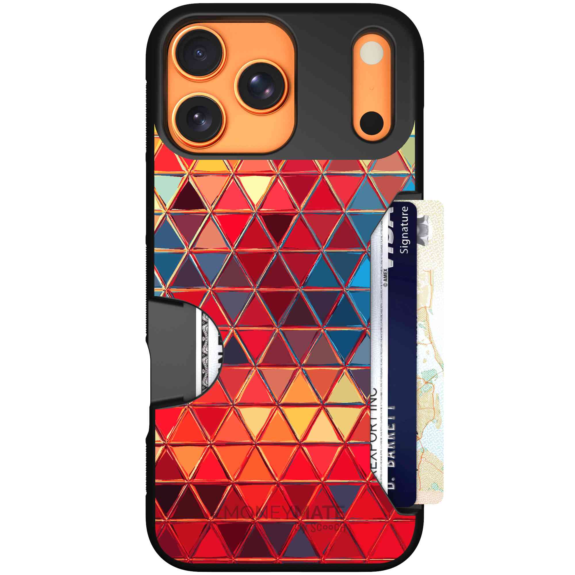 Festive Glass | website | iPhone 17 Pro Max | Case