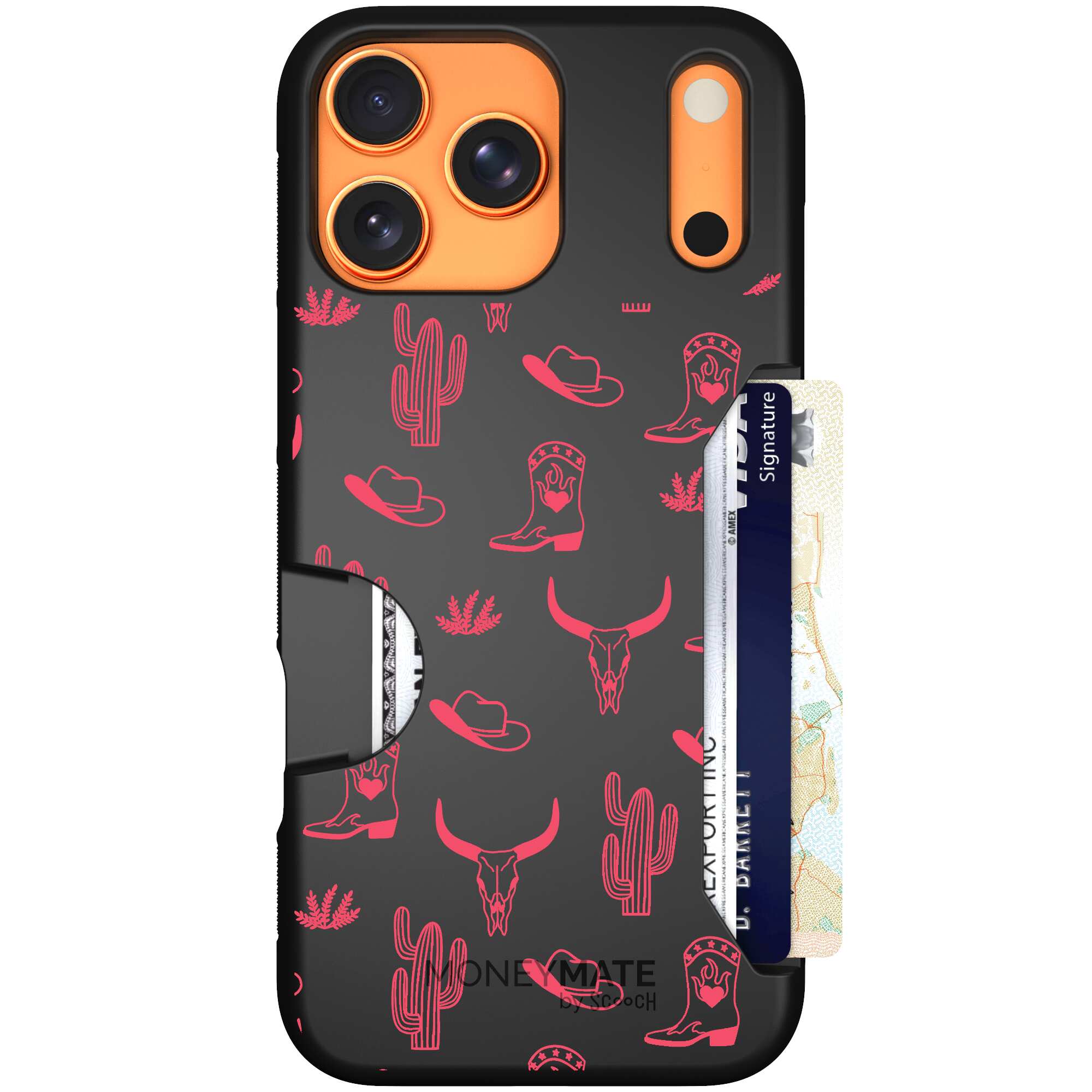 Howdy Honey | website | iPhone 17 Pro Max | Case
