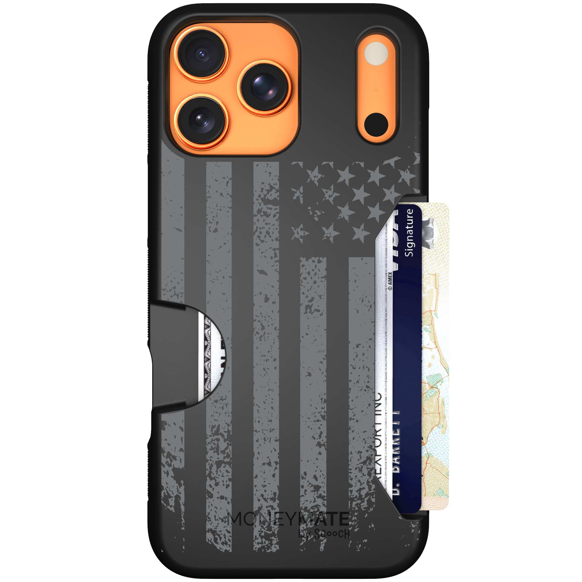 Weathered Glory | website | iPhone 17 Pro Max | Case