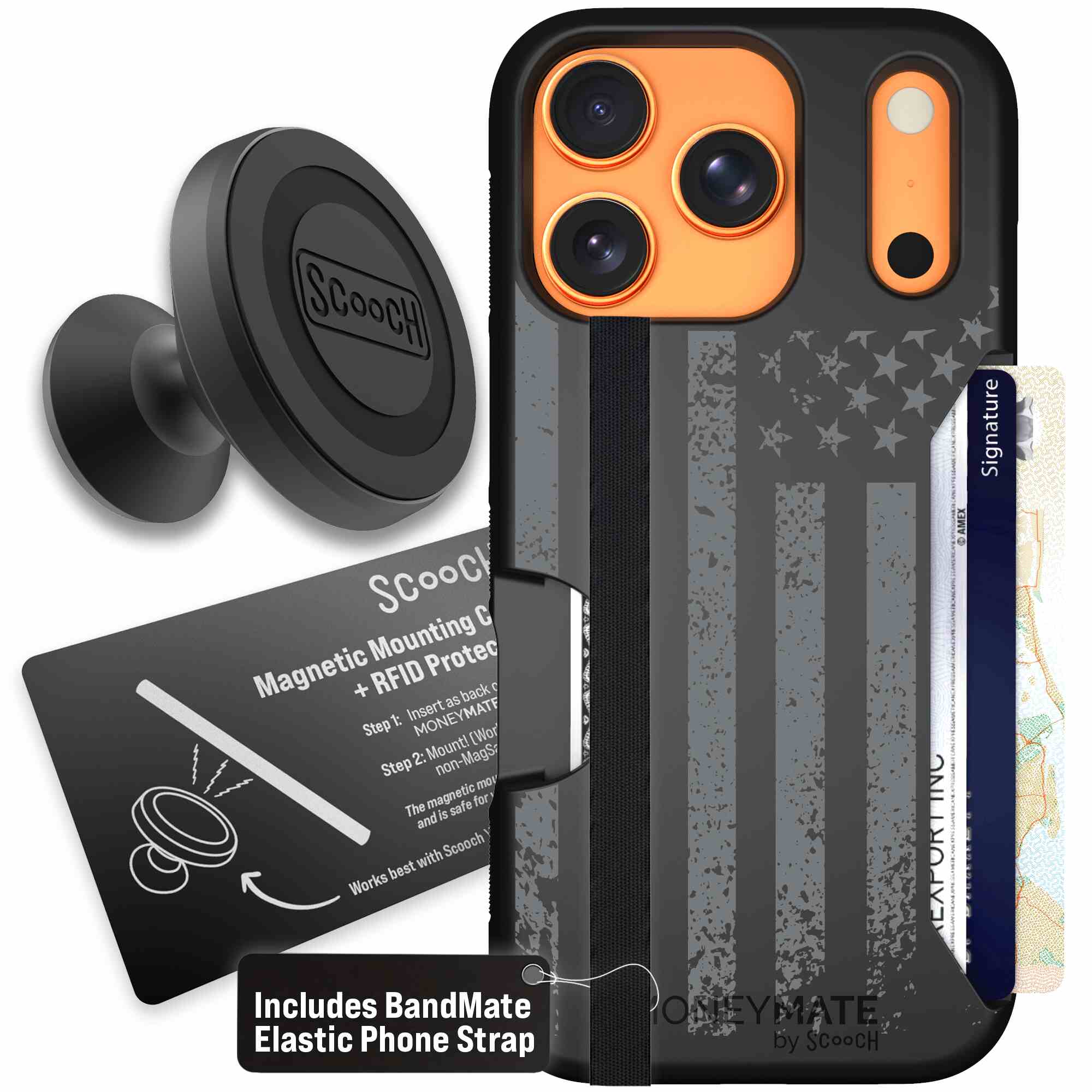 Weathered Glory | website | iPhone 17 Pro | Starter Bundle