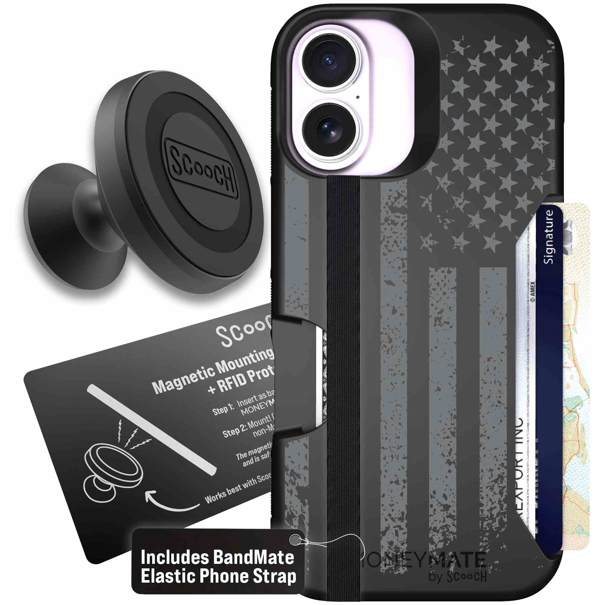 Weathered Glory | website | iPhone 17 | Starter Bundle