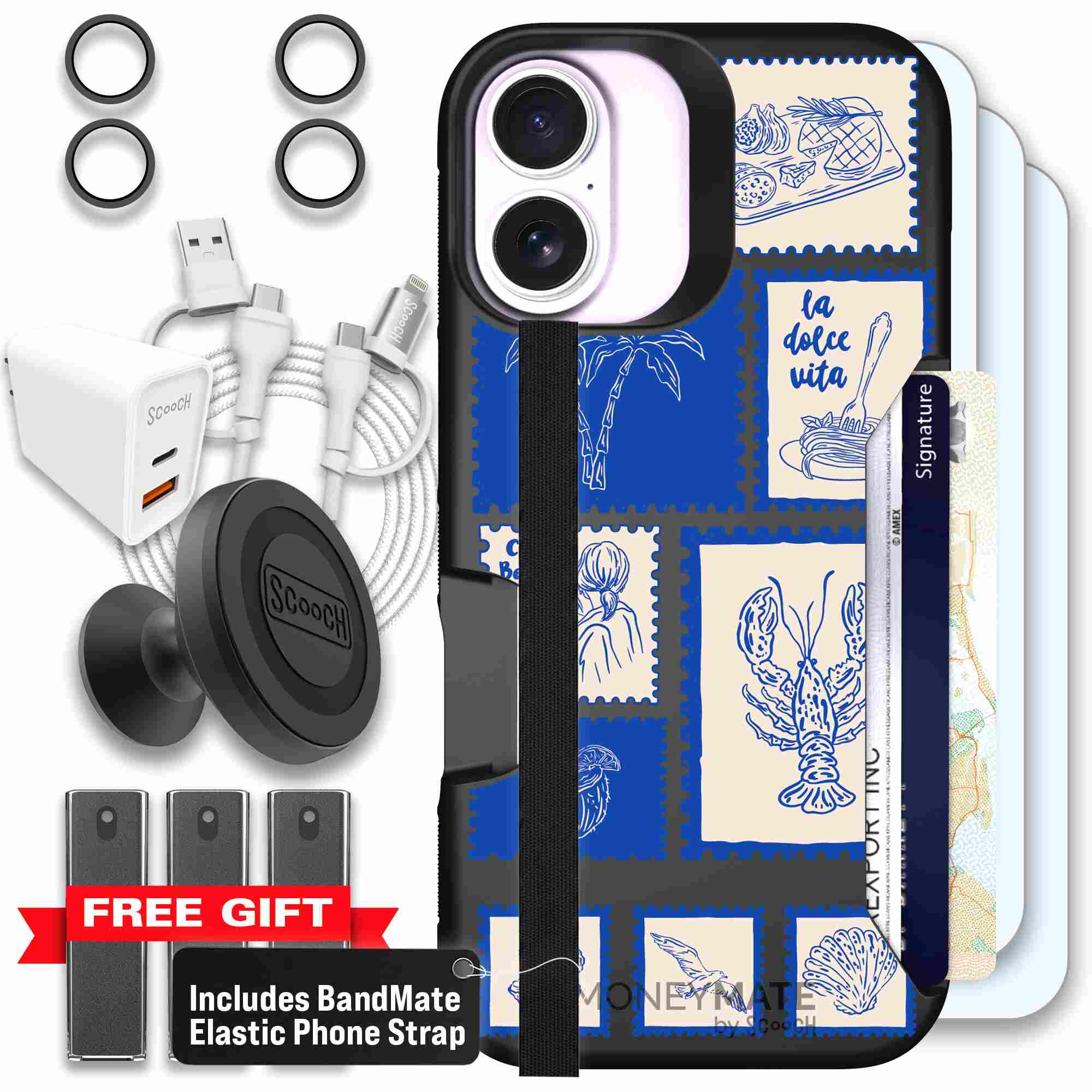 Euro Summer | website | iPhone 17 | Ultimate Bundle