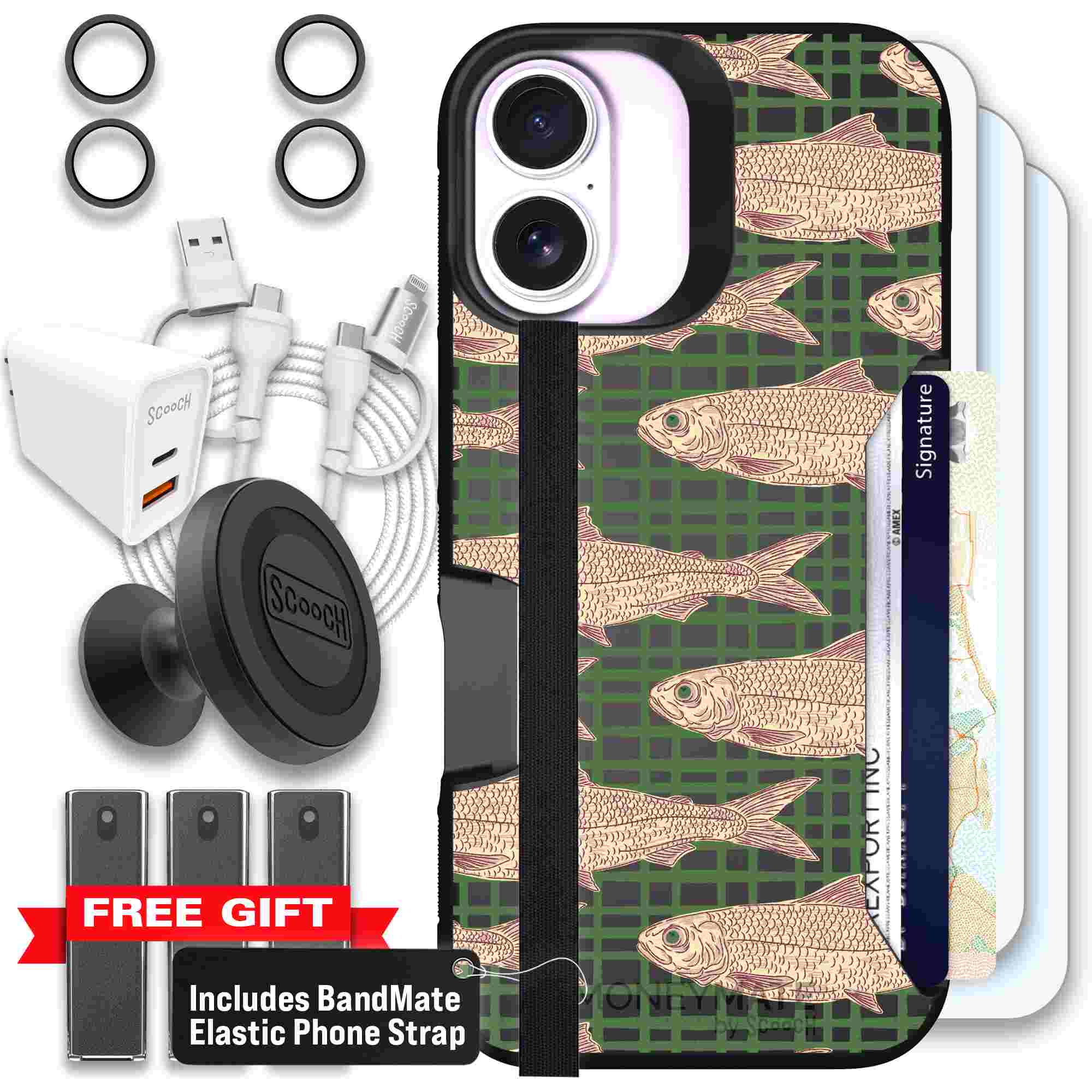 Fresh Catch | website | iPhone 17 | Ultimate Bundle
