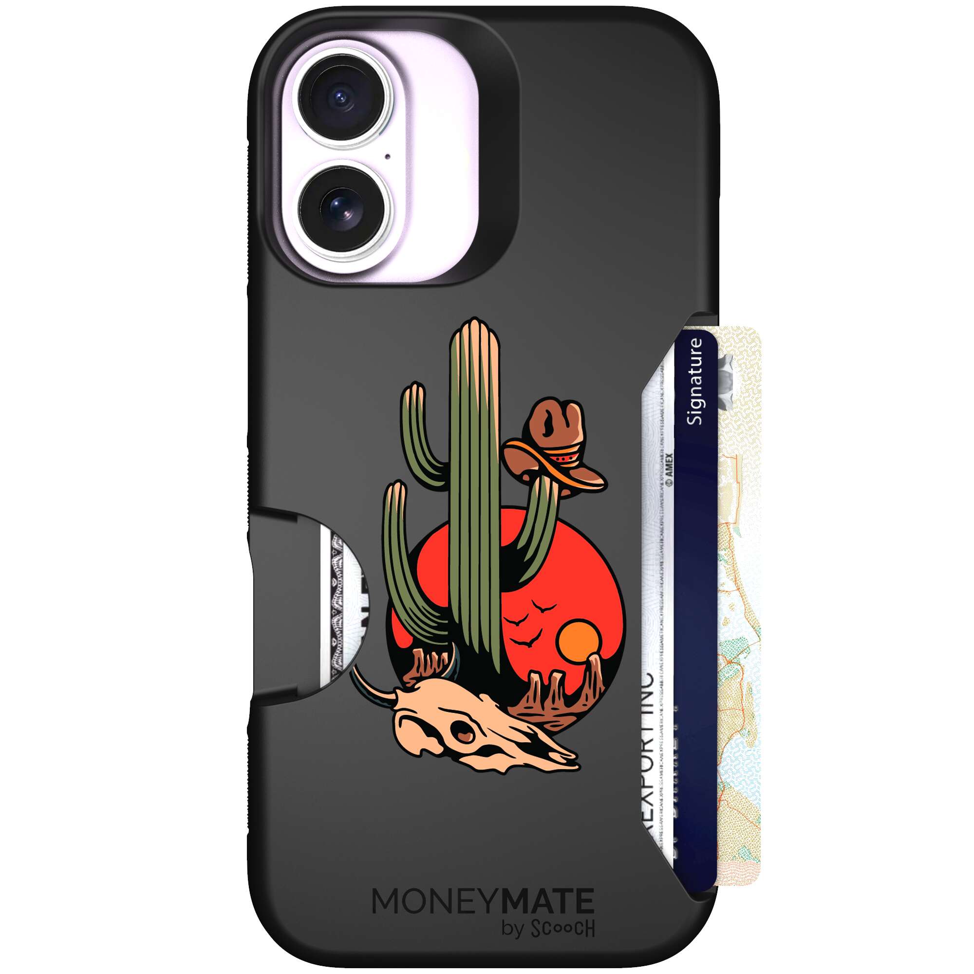 Cactus Flash | website | iPhone 17 | Case