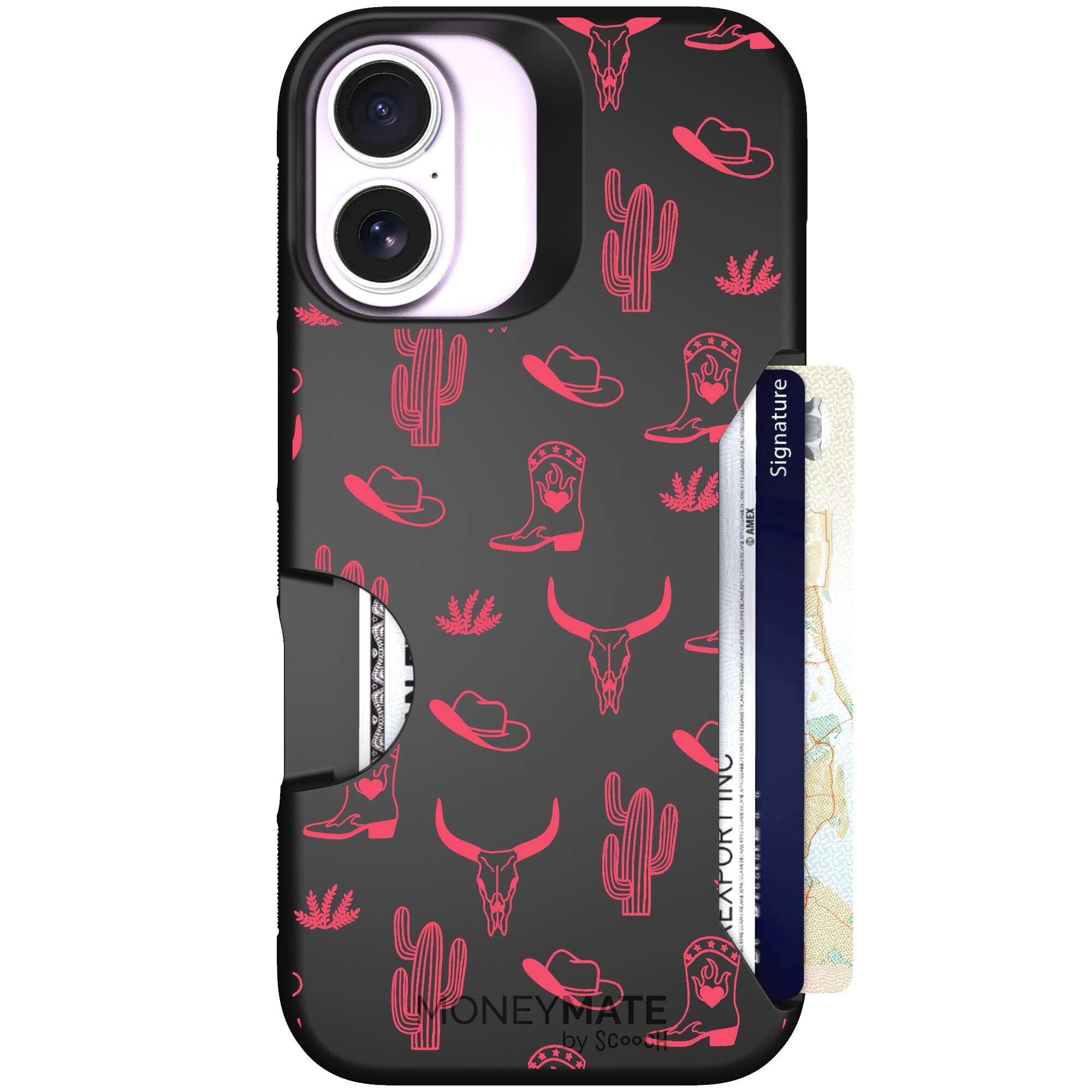 Howdy Honey | website | iPhone 17 | Case