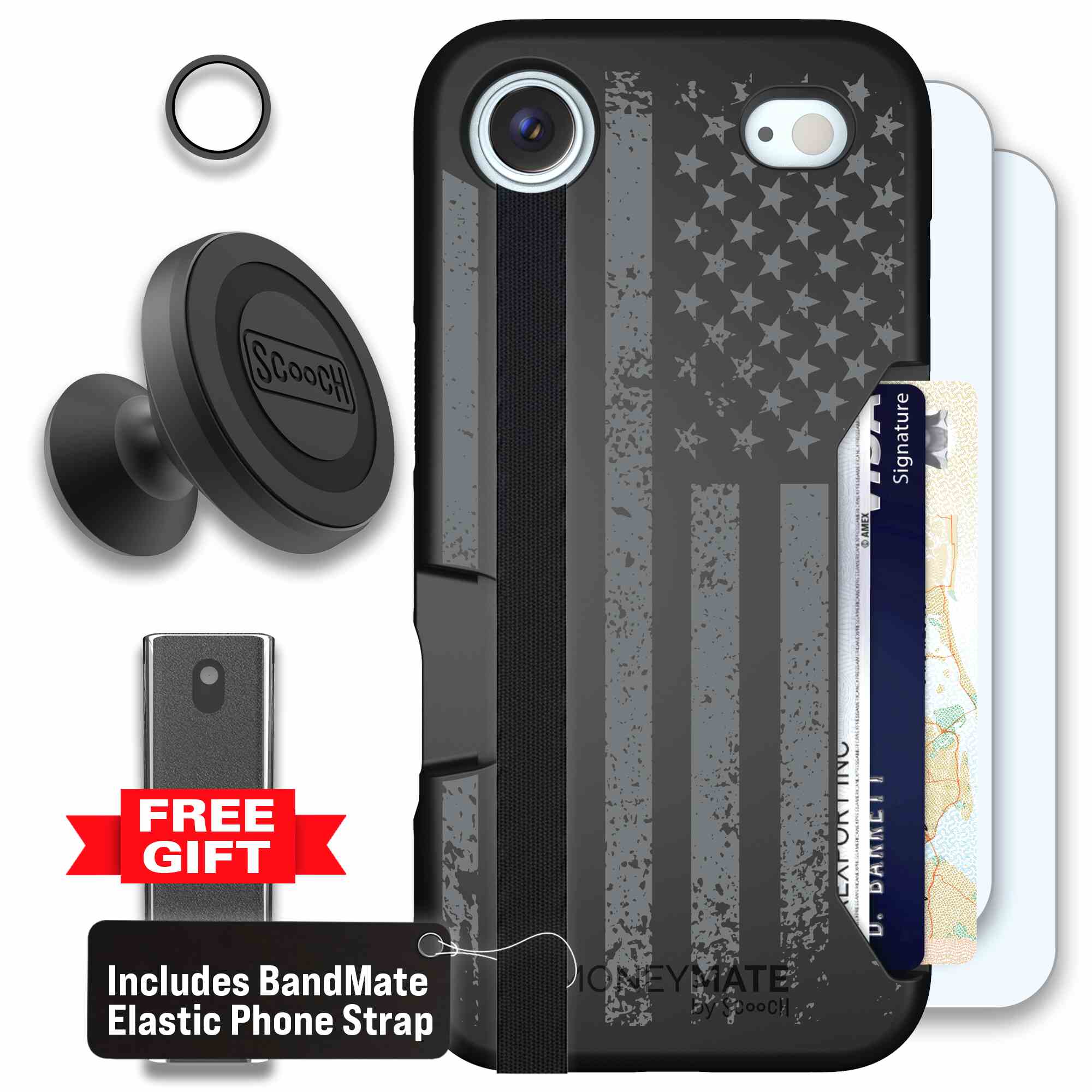Weathered Glory | website | iPhone Air | Defender Bundle