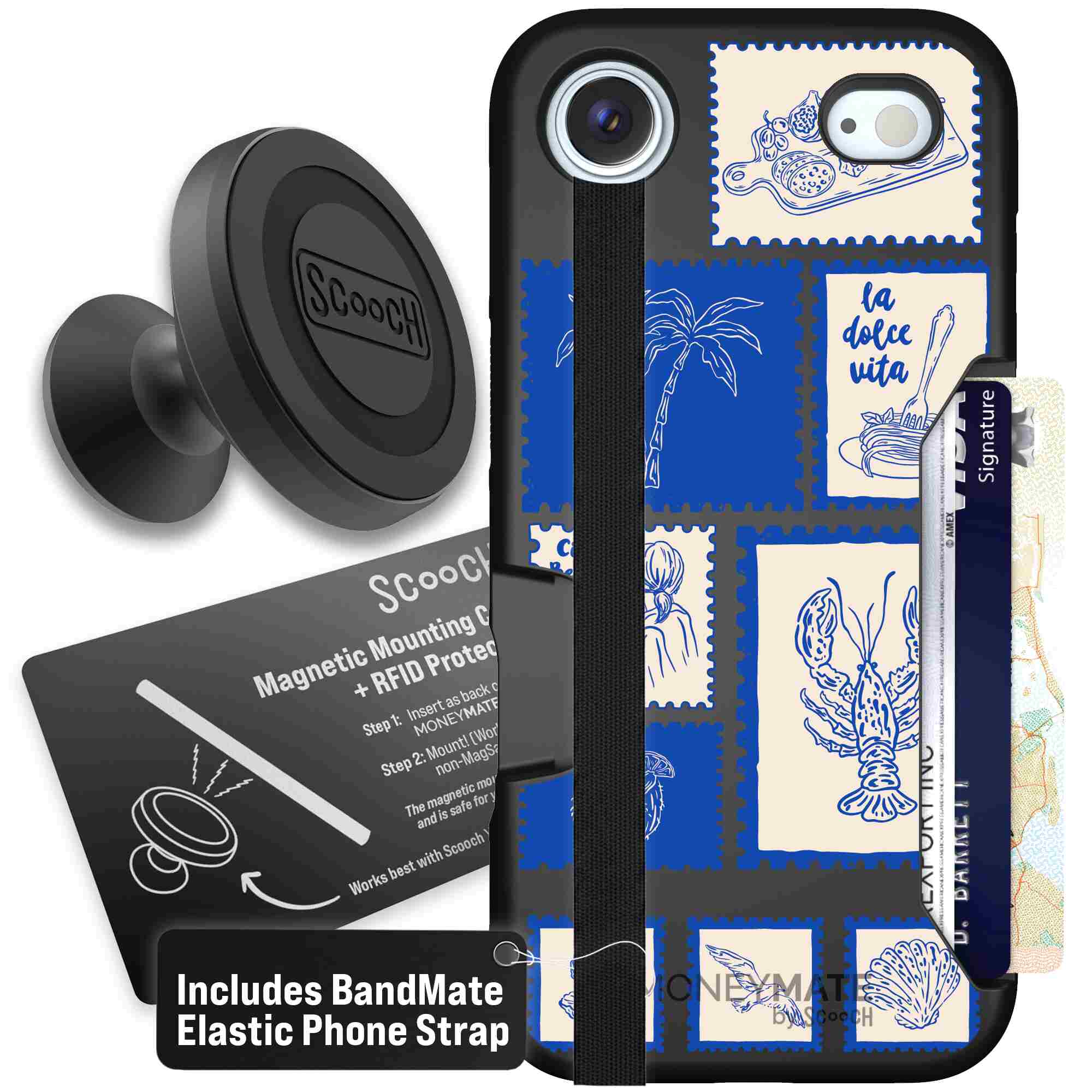 Euro Summer | website | iPhone Air | Starter Bundle