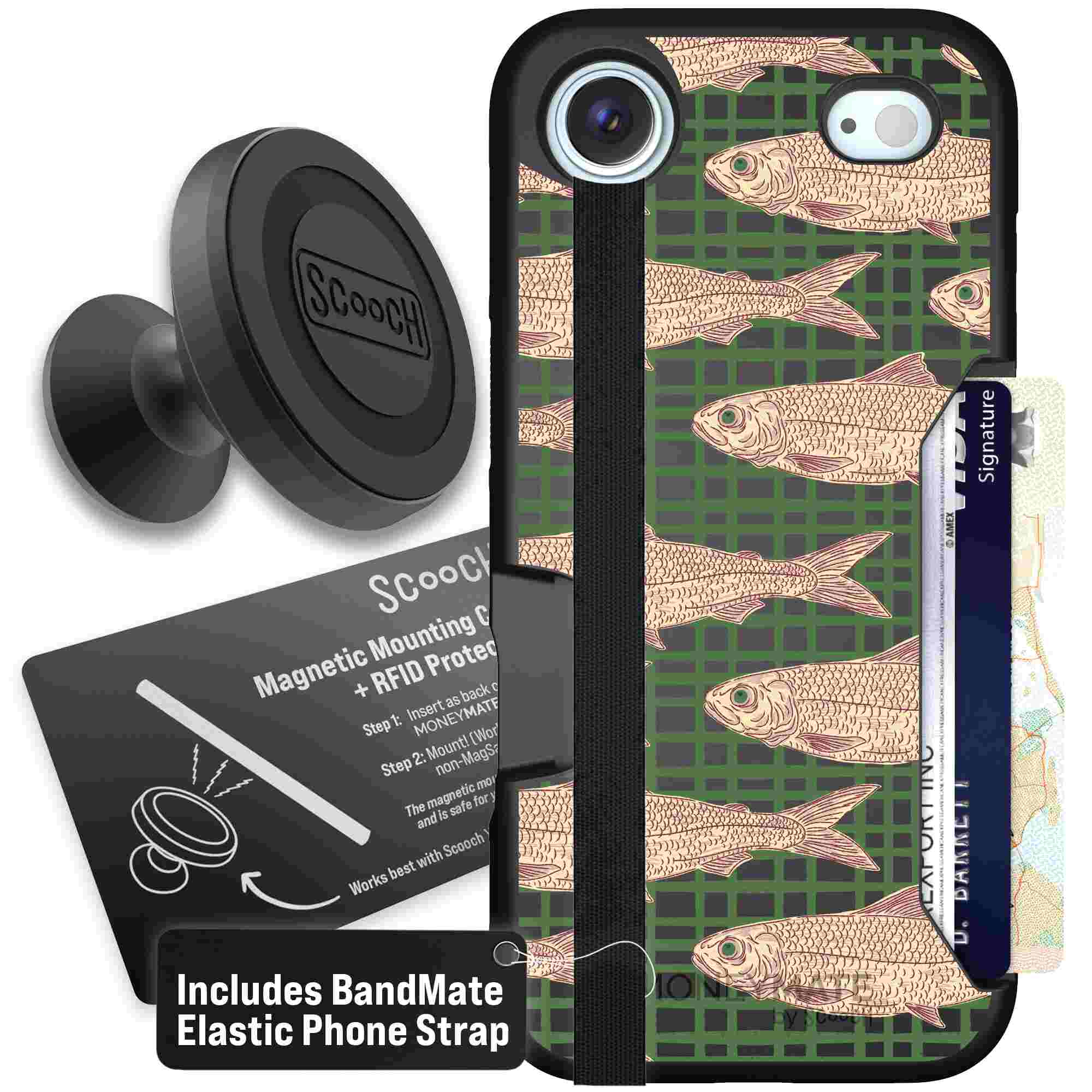Fresh Catch | website | iPhone Air | Starter Bundle