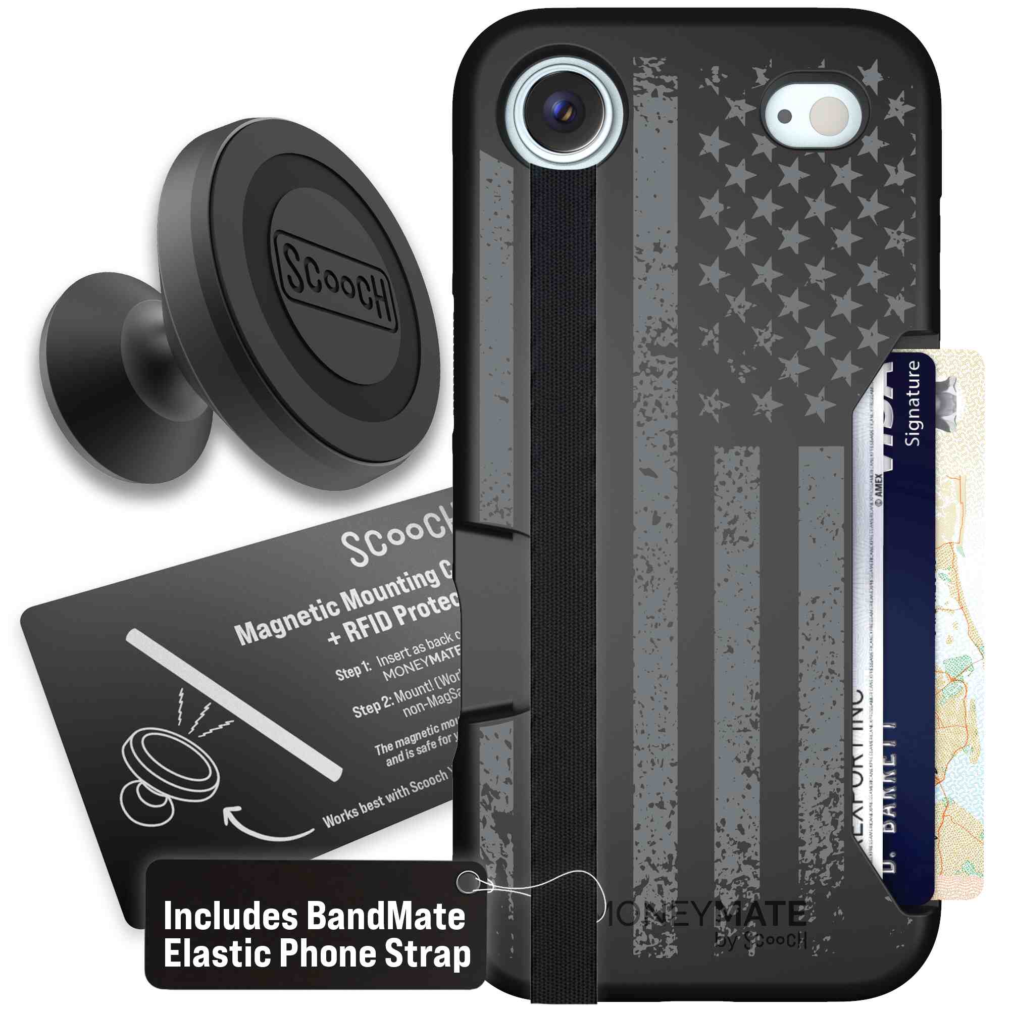 Weathered Glory | website | iPhone Air | Starter Bundle
