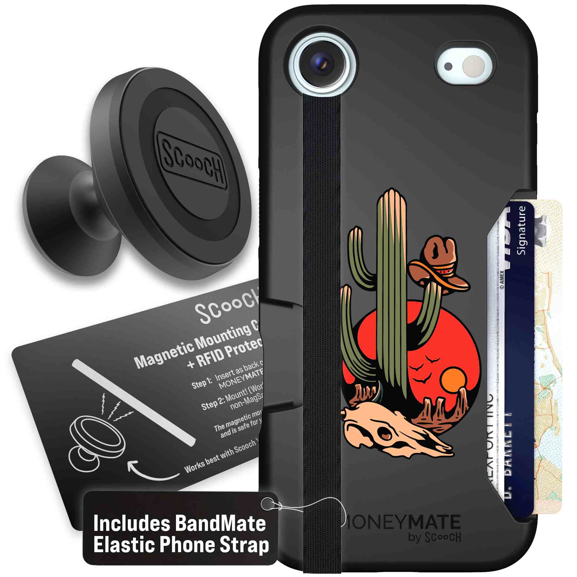 Cactus Flash | website | iPhone Air | Starter Bundle