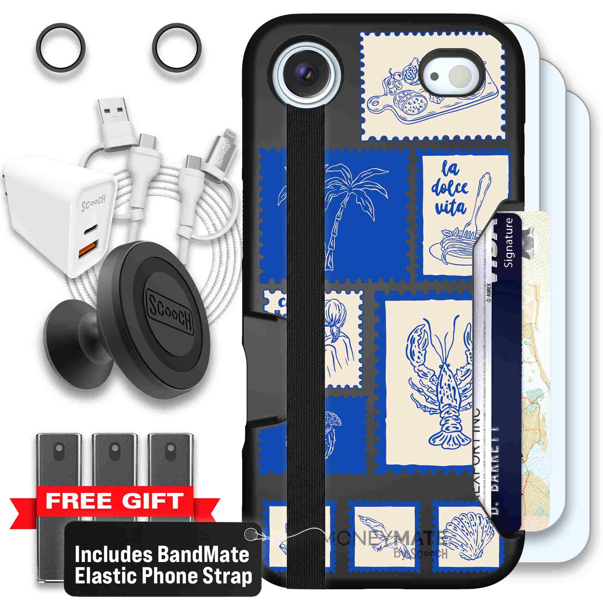 Euro Summer | website | iPhone Air | Ultimate Bundle