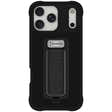 Scooch Wingman case for iPhone 18 Pro Max in Black