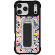 Scooch Wingman case for iPhone 18 Pro Max in Wildflowers