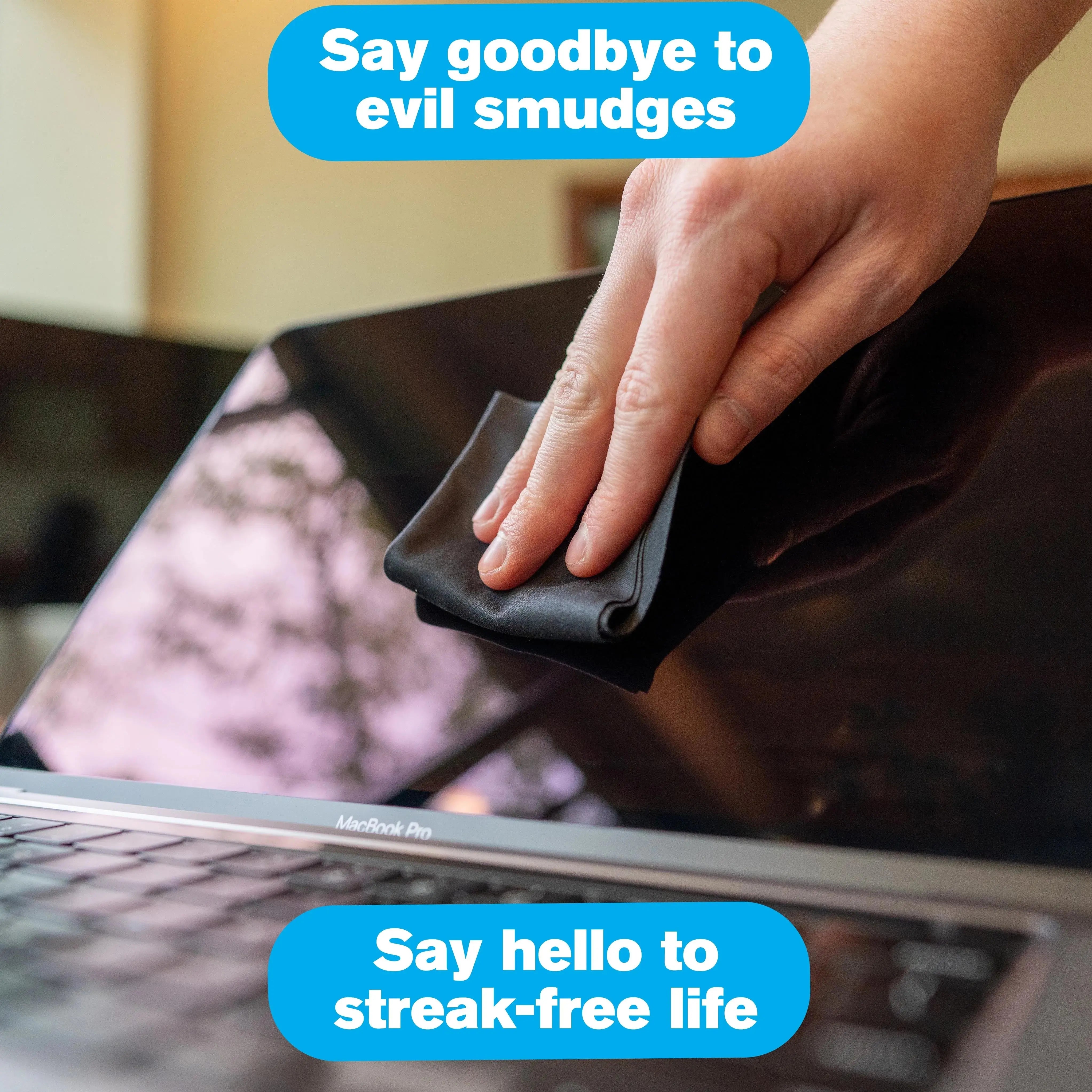 Scooch mWorks! Tech Cleaning Kit  Scooch 