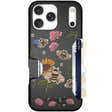 Moneymate Bee Happy for iPhone 18 Pro Max — case