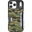 Moneymate Classic Camo for iPhone 18 Pro Max — case