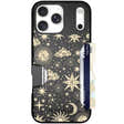 Moneymate Celestial Sleep for iPhone 18 Pro Max — case