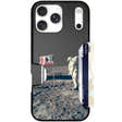 Moneymate Lunar Landing for iPhone 18 Pro Max — case