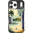 Moneymate Paradise Cove for iPhone 18 Pro Max — case