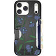 Moneymate Violet Daisy for iPhone 18 Pro Max — case