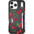 Moneymate Very Cherry for iPhone 18 Pro Max — case