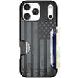 Moneymate Weathered Glory for iPhone 18 Pro Max — case