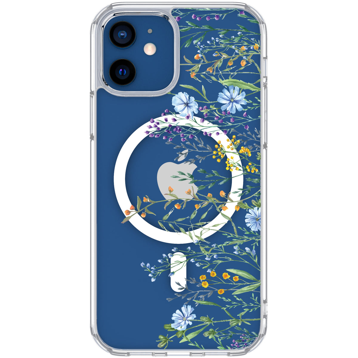 Scooch MagCase Meadow Bloom for iPhone 12 Pro and iPhone 12 case