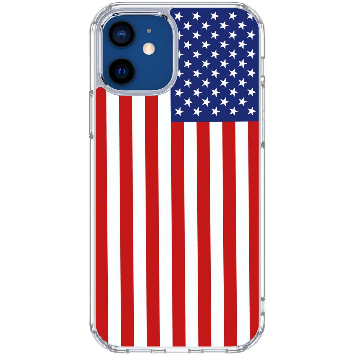 Scooch MagCase Stars And Stripes for iPhone 12 Pro and iPhone 12 case