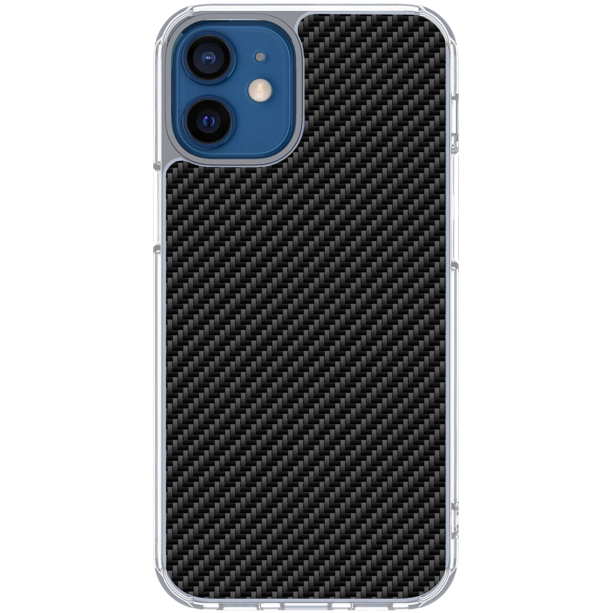 Scooch MagCase Carbon Fiber for iPhone 12 mini case