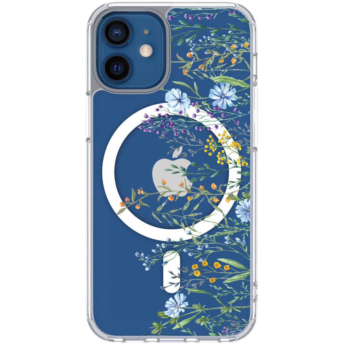 Scooch MagCase Meadow Bloom for iPhone 12 mini case