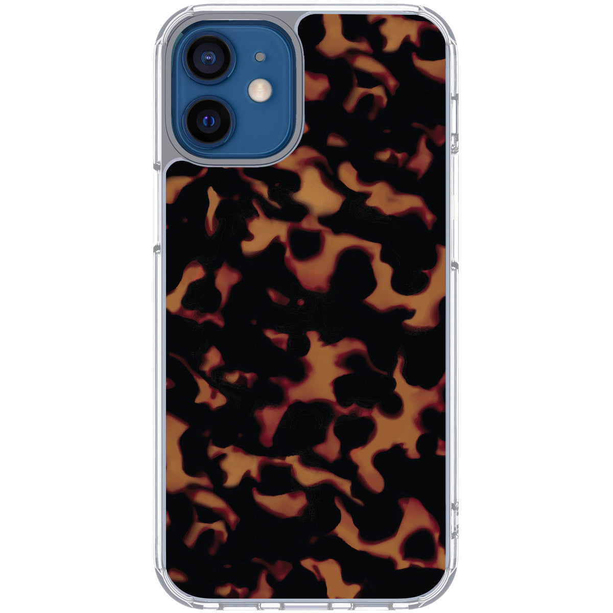 Scooch MagCase Tortoise Shell for iPhone 12 mini case