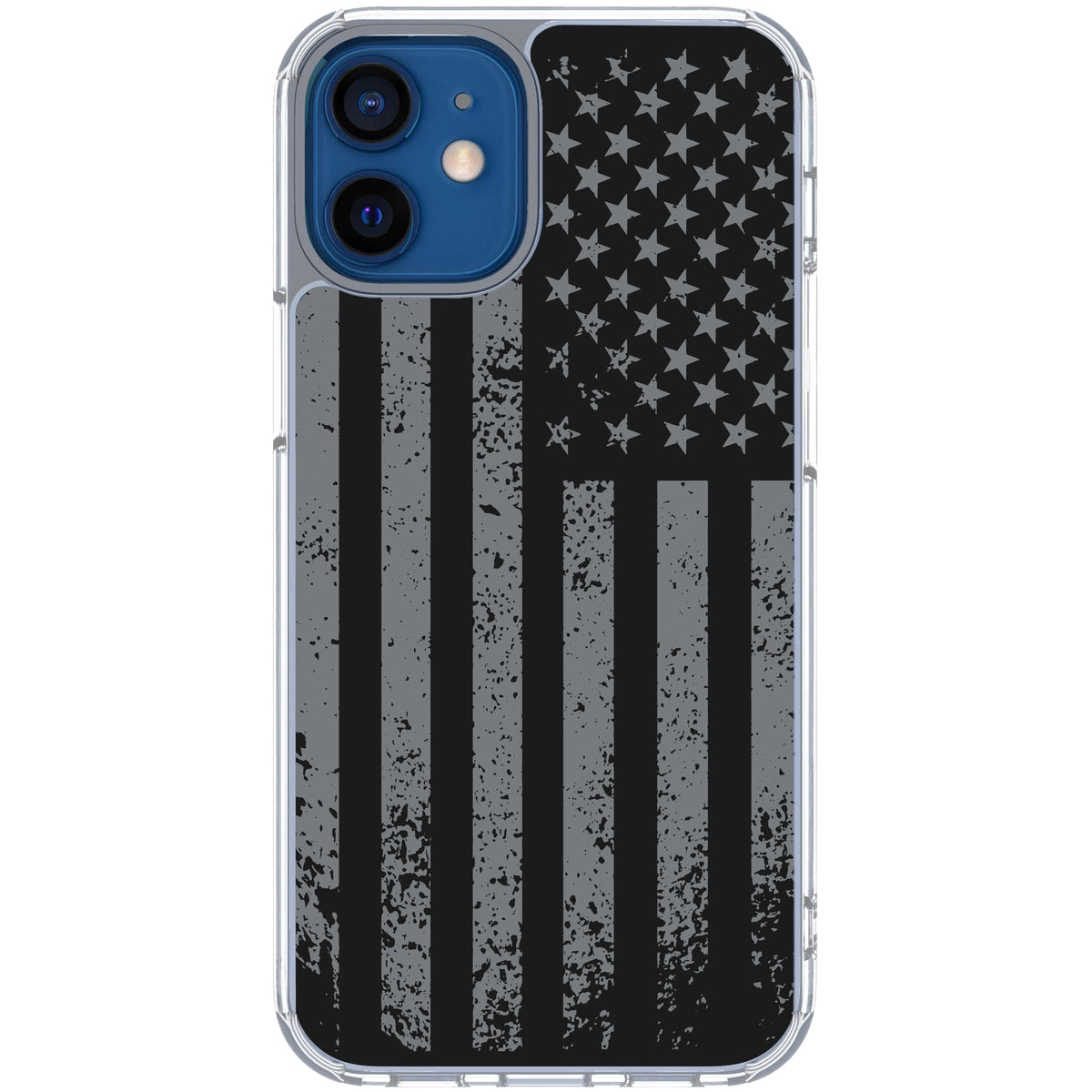 Scooch MagCase Weathered Glory for iPhone 12 mini case