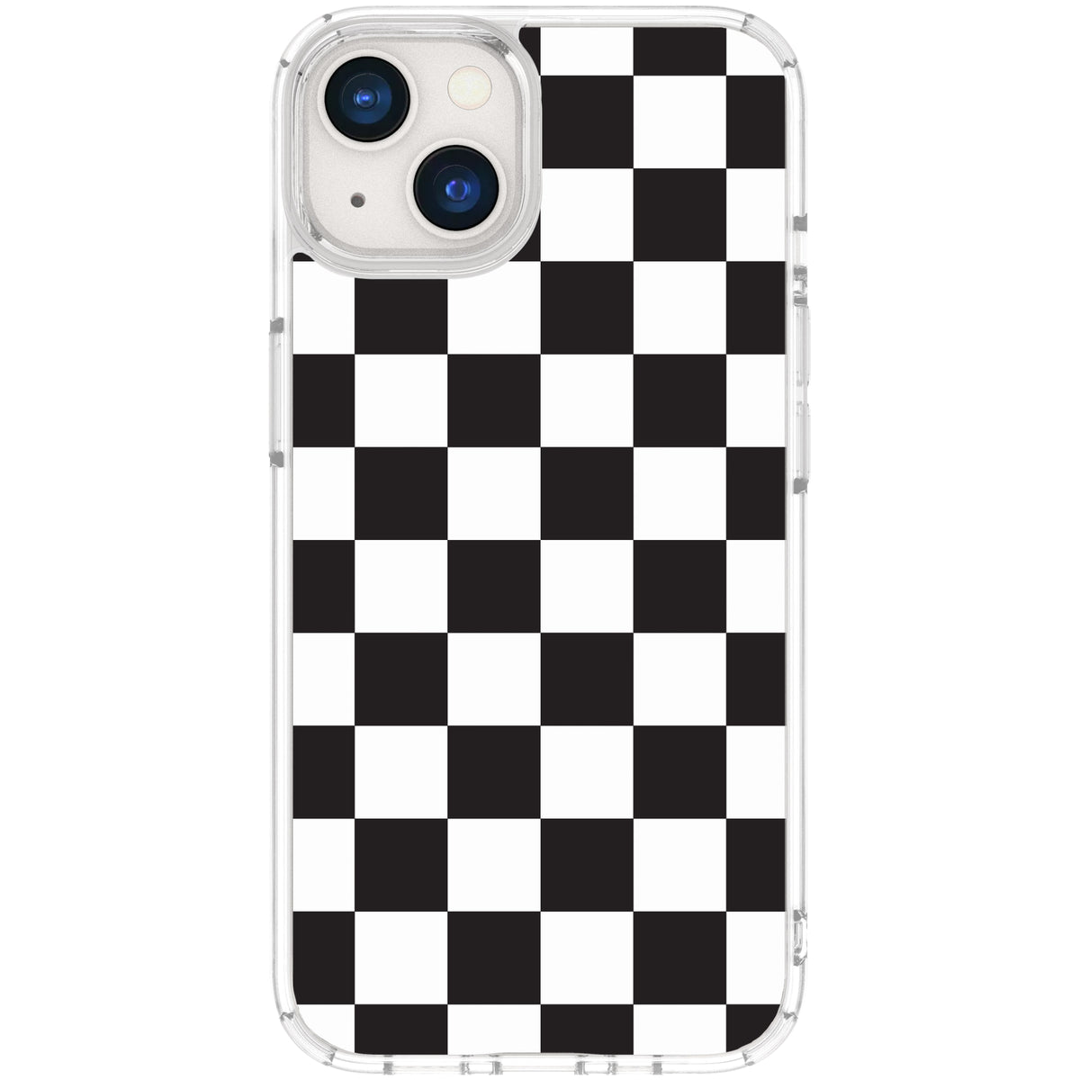 Scooch MagCase Checkered for iPhone 13 case