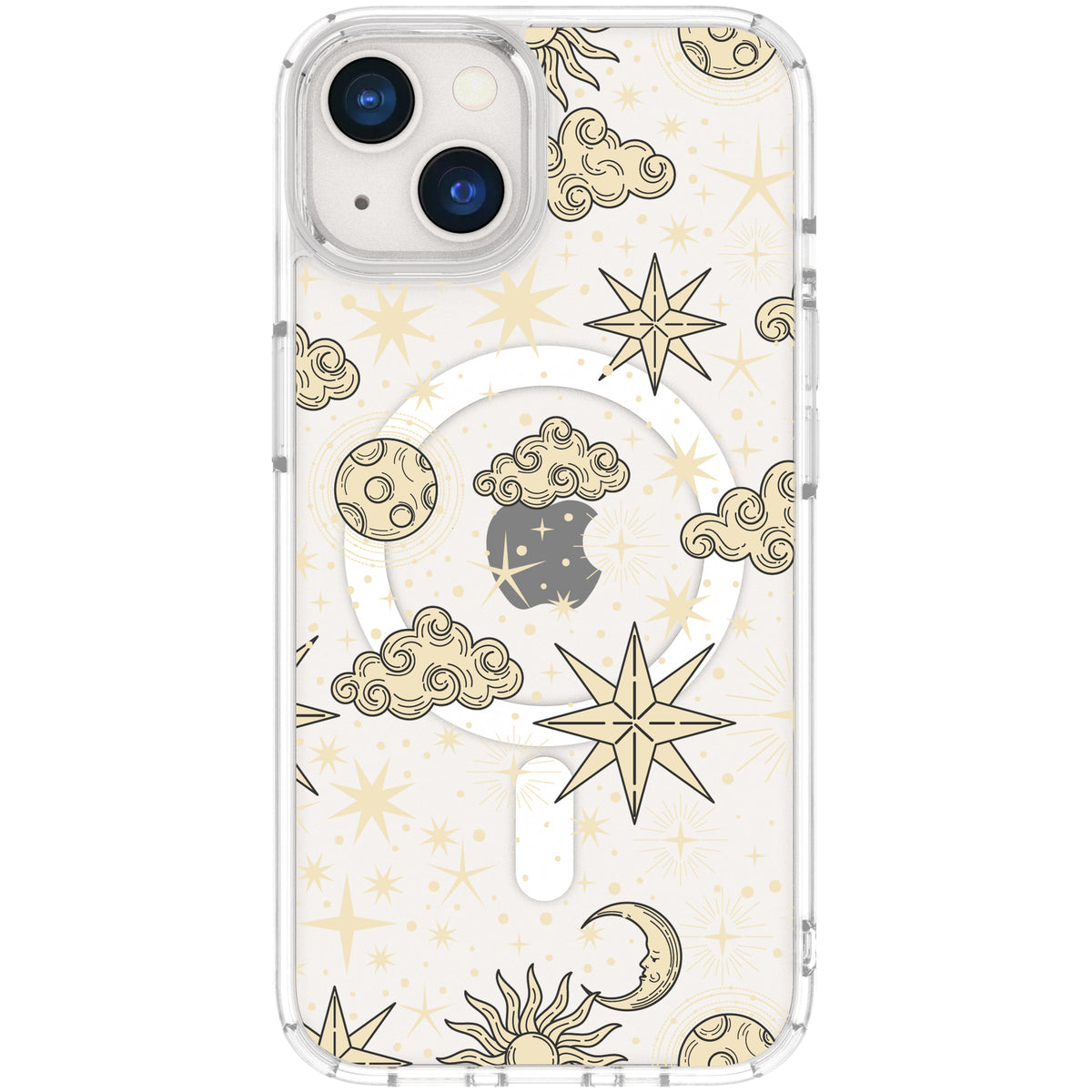 Scooch MagCase Celestial Sleep for iPhone 13 case