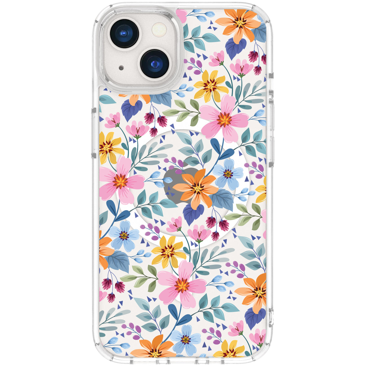Scooch MagCase Full Bloom for iPhone 13 case