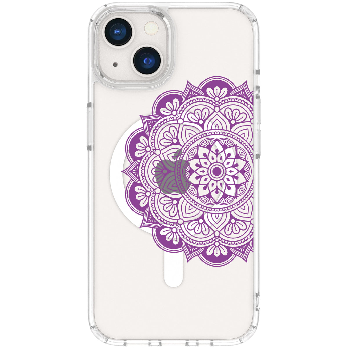 Scooch MagCase Mandala Dreams for iPhone 13 case