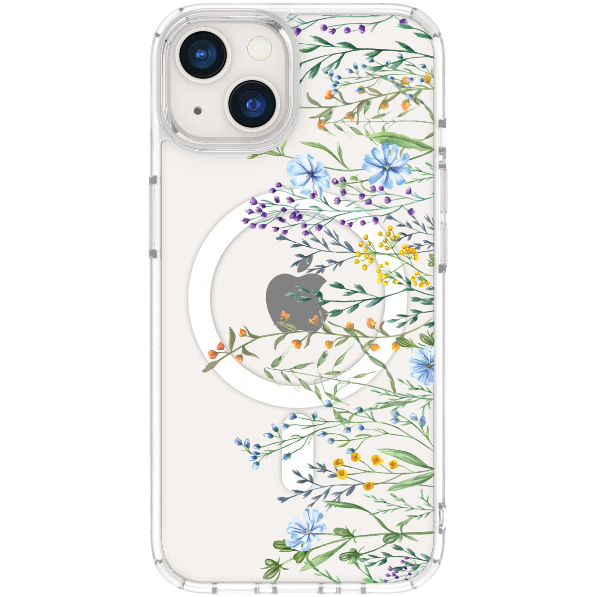 Scooch MagCase Meadow Bloom for iPhone 13 case