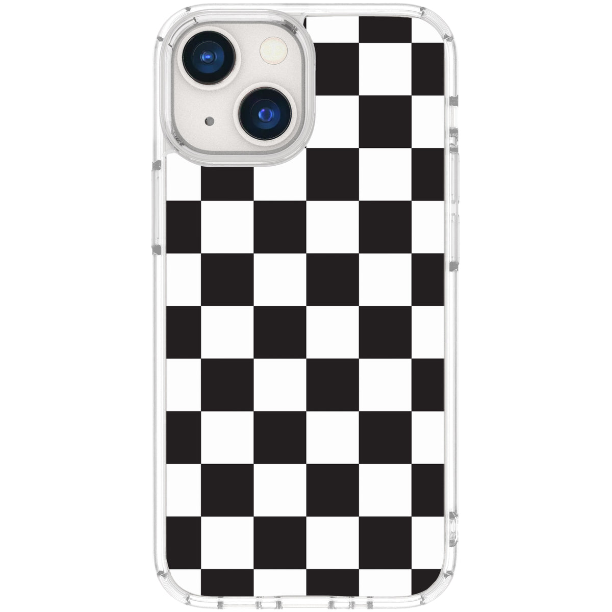 Scooch MagCase Checkered for iPhone 13 mini case