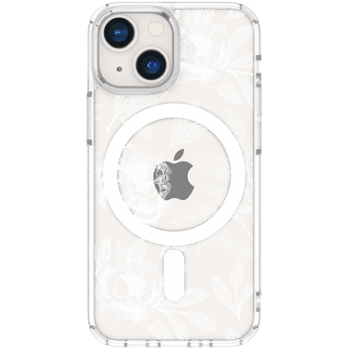 Scooch MagCase Chinoiserie for iPhone 13 mini case