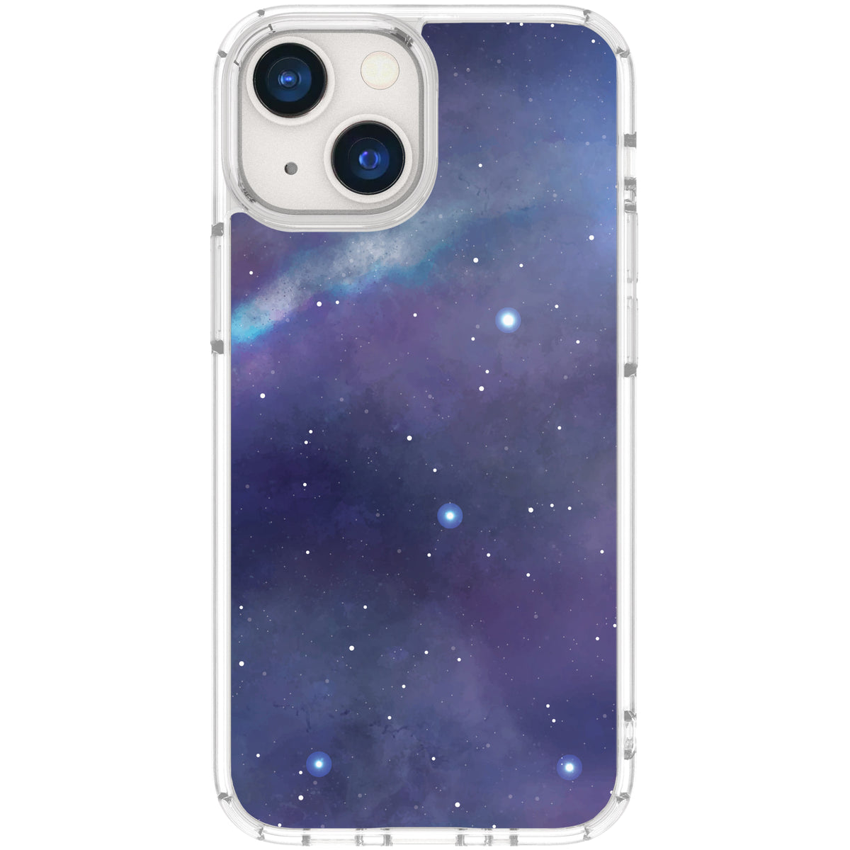 Scooch MagCase Galaxy for iPhone 13 mini case