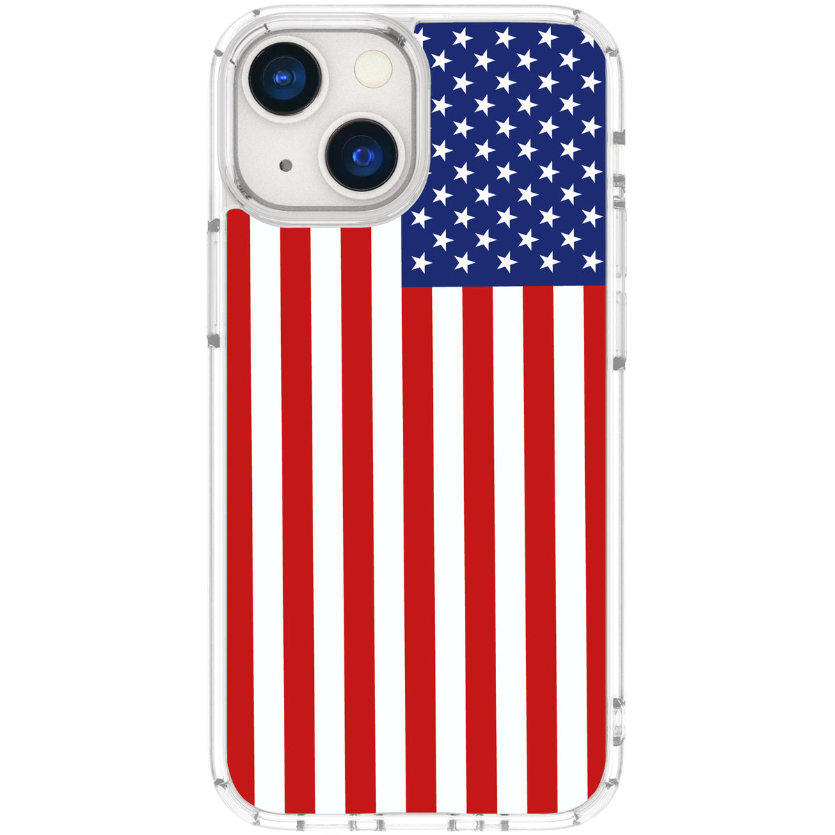 Scooch MagCase Stars And Stripes for iPhone 13 mini case