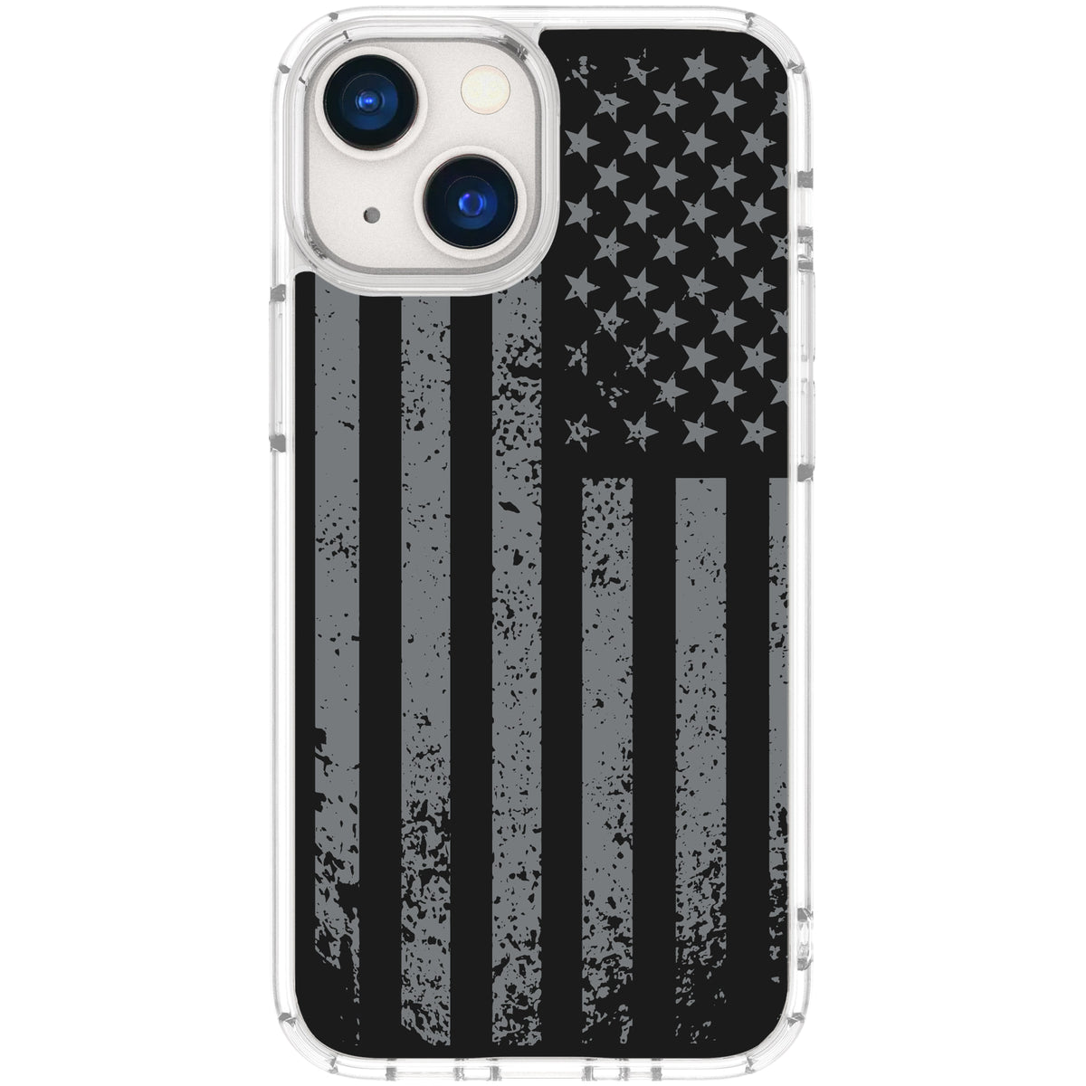 Scooch MagCase Weathered Glory for iPhone 13 mini case
